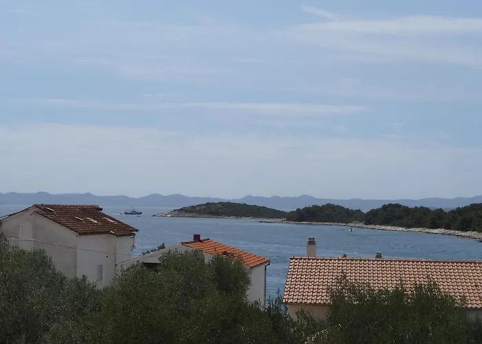 Ilsad - With Pool 80 Meters From Sea - Great Location 아파트 *