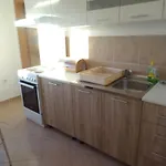 Apartmán Ilsad - With Pool 80 Meters From Sea - Great Location *