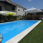 Ilsad - With Pool 80 Meters From Sea - Great Location Ždrelac