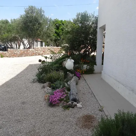 Ilsad - With Pool 80 Meters From Sea - Great Location * Ždrelac