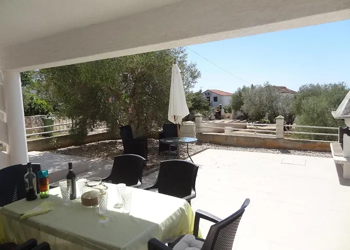 דירה Ilsad - With Pool 80 Meters From Sea - Great Location
