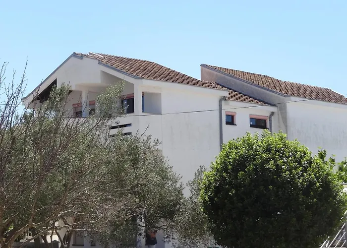 Ilsad - With Pool 80 Meters From Sea - Great Location *