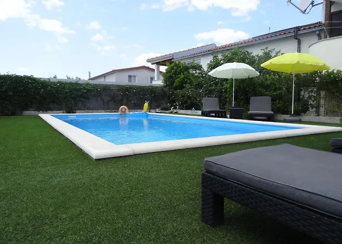 Ilsad - With Pool 80 Meters From Sea - Great Location דירה